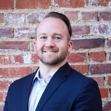MarkMadisonDirector of Community Impact