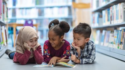 EARLY CHILDHOOD SUCCESS