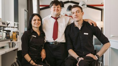 WORKFORCE DEVELOPMENT