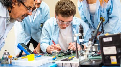 WORKFORCE DEVELOPMENT